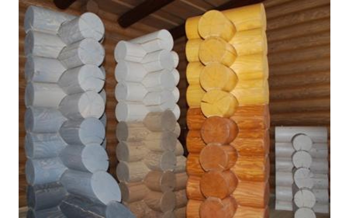 О пропитках и покрытиях Weatherall для деревянных домов